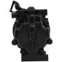 Four Seasons 57419 Panasonic N1500AB4 Reman Compressor