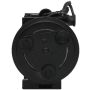Four Seasons 57419 Panasonic N1500AB4 Reman Compressor