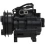 Four Seasons 57419 Panasonic N1500AB4 Reman Compressor