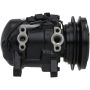 Four Seasons 57422 Calsonic NVR140S Reman Compressor