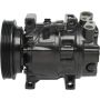 Four Seasons 57423 Calsonic CWV618 Reman Compressor