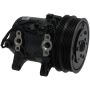 Four Seasons 57424 Calsonic NVR140S Reman Compressor
