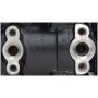 Four Seasons 57424 Calsonic NVR140S Reman Compressor