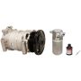 Four Seasons 5742PK Complete Air Conditioning Kit w/ New Compressor