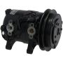 Four Seasons 57440 Calsonic NVR140S Reman Compressor