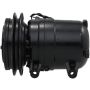 Four Seasons 57440 Calsonic NVR140S Reman Compressor