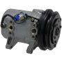 Four Seasons 57441 Calsonic NVR140S Reman Compressor