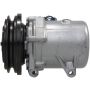 Four Seasons 57441 Calsonic NVR140S Reman Compressor
