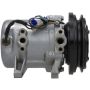 Four Seasons 57441 Calsonic NVR140S Reman Compressor