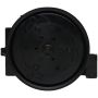 Four Seasons 57442 Calsonic DKV14C Reman Compressor