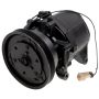 Four Seasons 57443 Calsonic NVR140S Reman Compressor