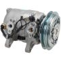 Four Seasons 57444 Calsonic NVR140S Reman Compressor