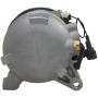 Four Seasons 57444 Calsonic NVR140S Reman Compressor