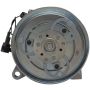 Four Seasons 57444 Calsonic NVR140S Reman Compressor