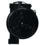 Four Seasons 57445 Calsonic DKV14C Reman Compressor