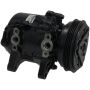 Four Seasons 57446 Calsonic NVR140S Reman Compressor