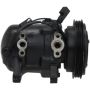 Four Seasons 57447 Calsonic NVR140S Reman Compressor