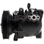 Four Seasons 57449 Calsonic NVR140S Reman Compressor
