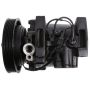 Four Seasons 57449 Calsonic NVR140S Reman Compressor