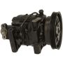 Four Seasons 57451 Valeo DCV14D Reman Compressor