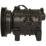 Four Seasons 57451 Valeo DCV14D Reman Compressor