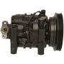 Four Seasons 57451 Valeo DCV14D Reman Compressor
