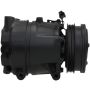 Four Seasons 57452 Calsonic V5-15F Reman Compressor