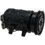 Four Seasons 57455 Valeo DKS16H Reman Compressor