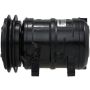 Four Seasons 57457 Valeo DKS13 Reman Compressor