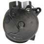 Four Seasons 57460 Valeo DKS16H Reman Compressor