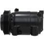 Four Seasons 57461 Valeo DKS17D Reman Compressor