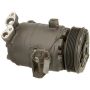 Four Seasons 57462 Valeo DKS17D Reman Compressor