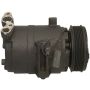 Four Seasons 57462 Valeo DKS17D Reman Compressor