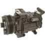 Four Seasons 57463 Panasonic H12A1AH4DX Reman Compressor