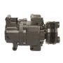 Four Seasons 57463 Panasonic H12A1AH4DX Reman Compressor