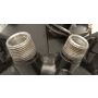 Four Seasons 57465 Seiko Seiki SS121DS5 Reman Compressor