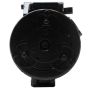 Four Seasons 57466 Valeo DKV09Z Reman Compressor