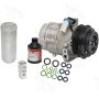 Four Seasons 5746PK Complete Air Conditioning Kit w/ New Compressor