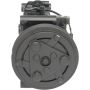 Four Seasons 57471 Panasonic V08A0AA4AJ Reman Compressor