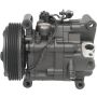 Four Seasons 57471 Panasonic V08A0AA4AJ Reman Compressor