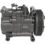 Four Seasons 57471 Panasonic V08A0AA4AJ Reman Compressor