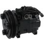 Four Seasons 57472 Panasonic SA1150AE4 Reman Compressor