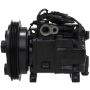 Four Seasons 57472 Panasonic SA1150AE4 Reman Compressor