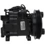 Four Seasons 57472 Panasonic SA1150AE4 Reman Compressor