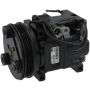 Four Seasons 57473 Panasonic SA1150AE4 Reman Compressor