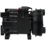 Four Seasons 57473 Panasonic SA1150AE4 Reman Compressor