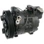Four Seasons 57474 Valeo DCV14D Reman Compressor