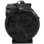 Four Seasons 57483 Mitsubishi FX105 Reman Compressor