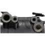Four Seasons 57483 Mitsubishi FX105 Reman Compressor