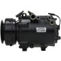 Four Seasons 57483 Mitsubishi FX105 Reman Compressor